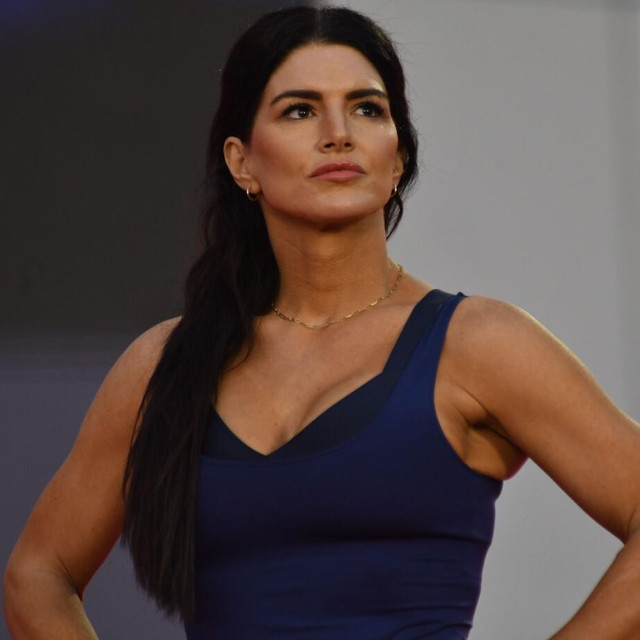 Gina Carano