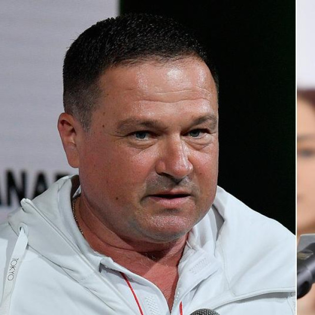 Damir Šegota, Vedran Pavlek