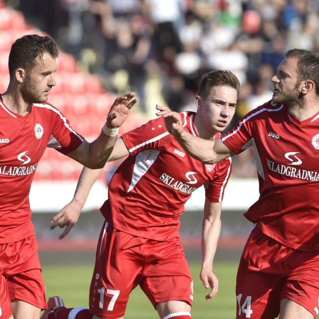 Cikalleshi Sokol, Rog Marko, Roce Goran.
 