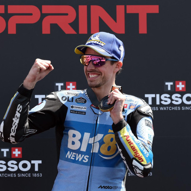 Alex Marquez