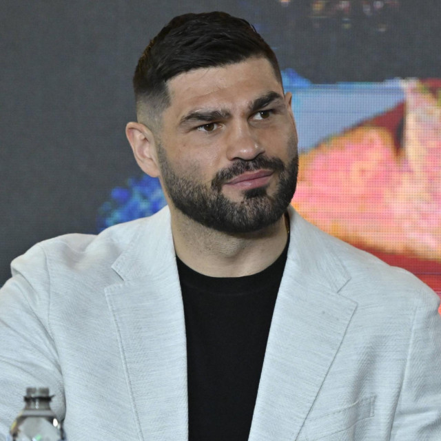 Filip Hrgović