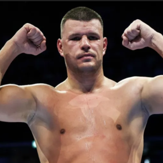 Petar Milas