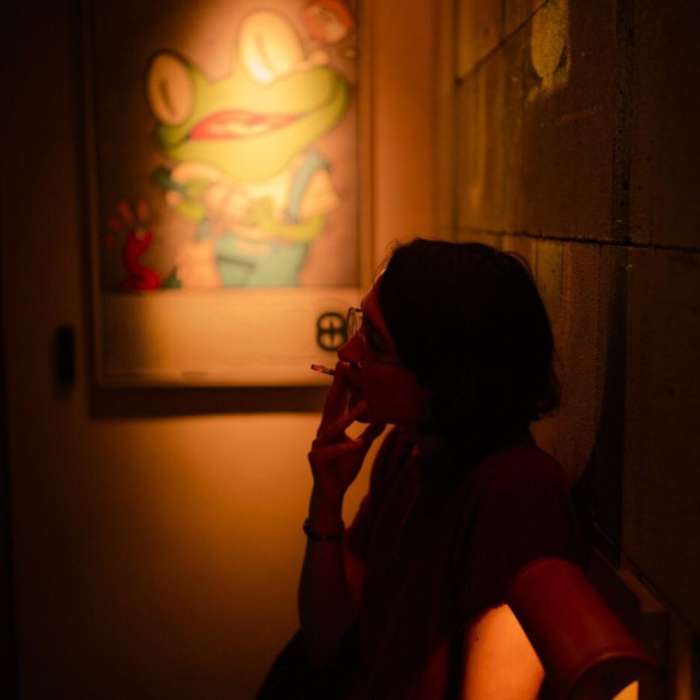 Ilustrativna fotografija