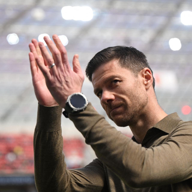 Xabi Alonso se vraća u trenersku ulogu nakon što je dobio otkaz u Real Madridu prije četiri mjeseca i od iduće sezone će voditi Chelsea