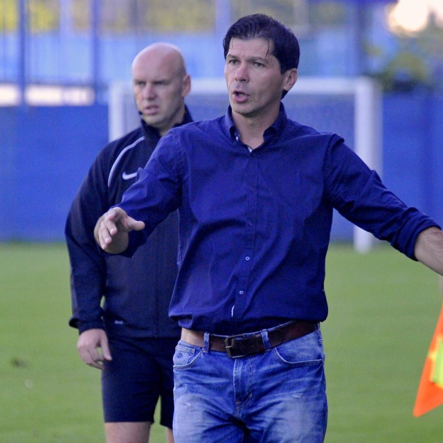 Damir Milinović