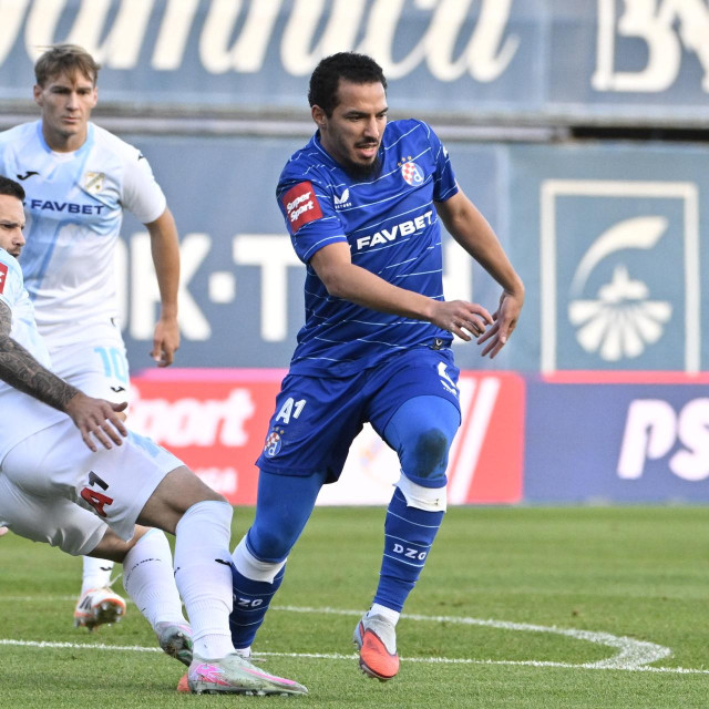 Ismaël Bennacer ponovno je u udarnoj postavi, prvi put nakon siječnja