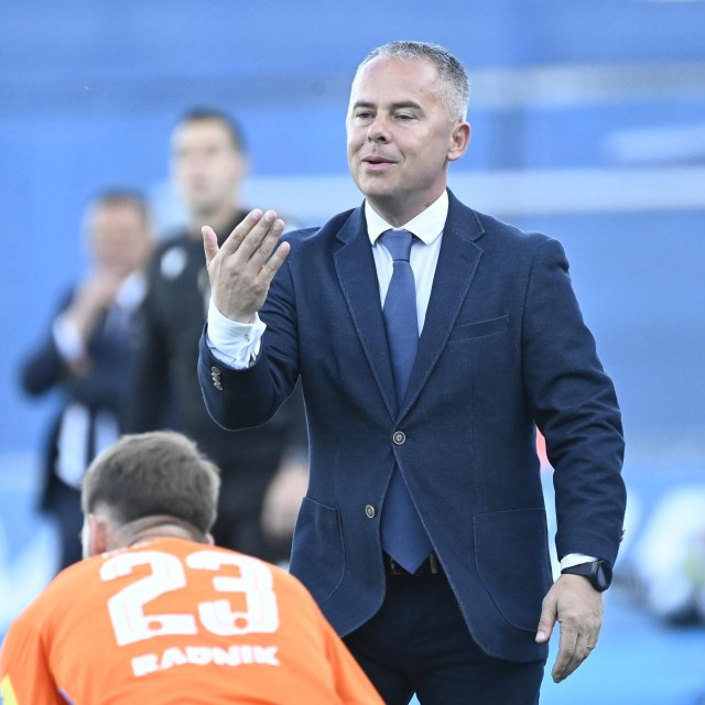 Nikola Šafarić