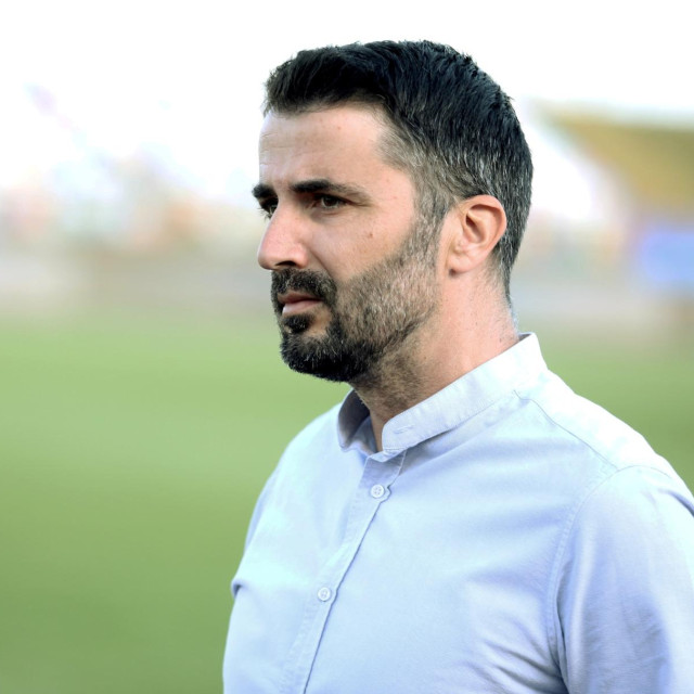 Krešimir Režić