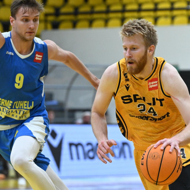 Dario Drežnjak