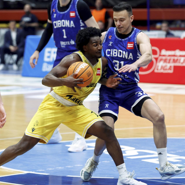 John Michael Wright tražći prolaz za senzaciju protiv Žan Marka Šiška