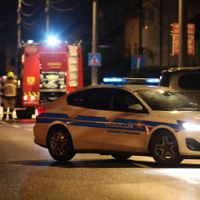 Mjesto nesreće, Donje Svetice