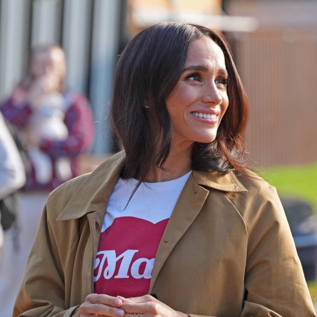 Meghan Markle