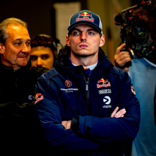 Max Verstappen i suvozači bili su na putu prema pobjedi nakon njegove junačke vožnje, ali nije ih pratila sreća