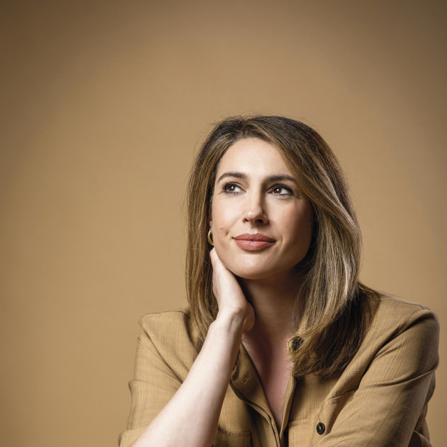 Biljana Blivajs/ Cropix