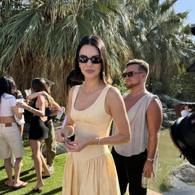 Kendall Jenner
