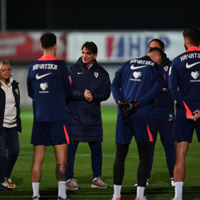 Bivši Vatreni smatra da je Dalićev popis realan: ”I ja bih ga potpisao!”