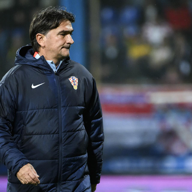 Zlatko Dalić