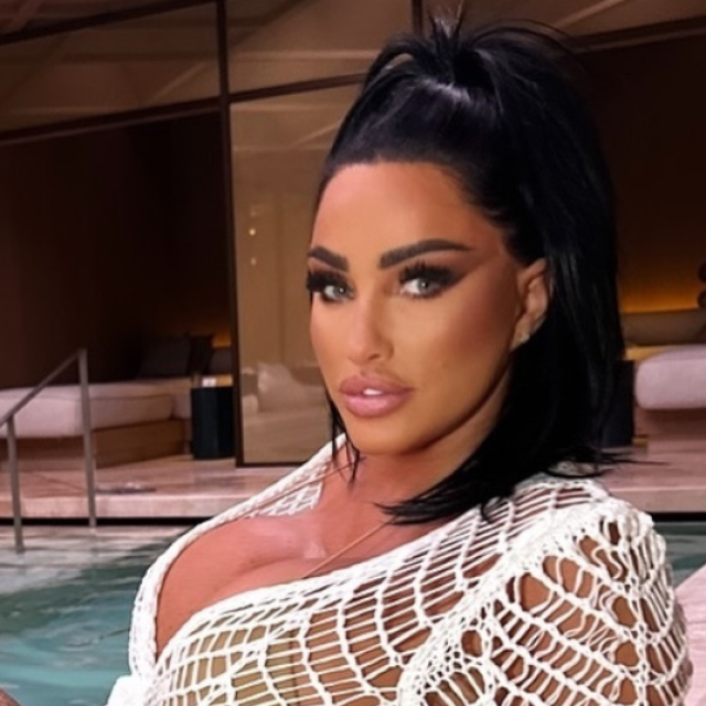 Katie Price