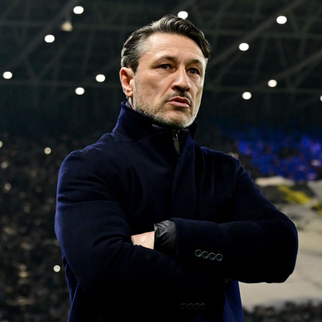 Niko Kovač vrlo je realisitičan o očekivanjima za iduću sezonu