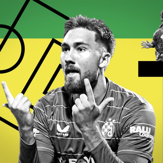 SN Žuta majica, 24. kolo