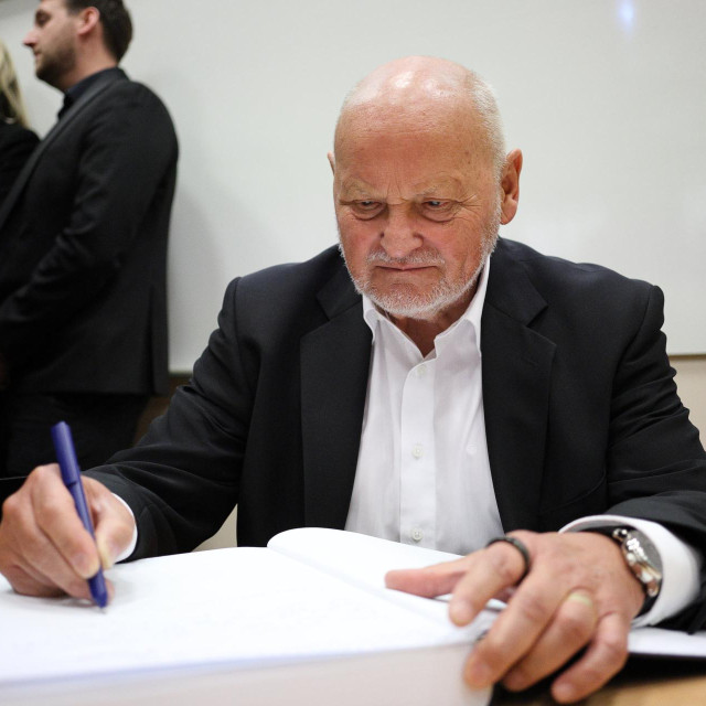 Zlatko Mateša