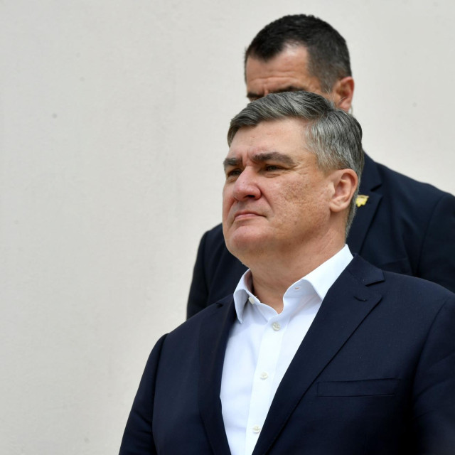 Zoran Milanović