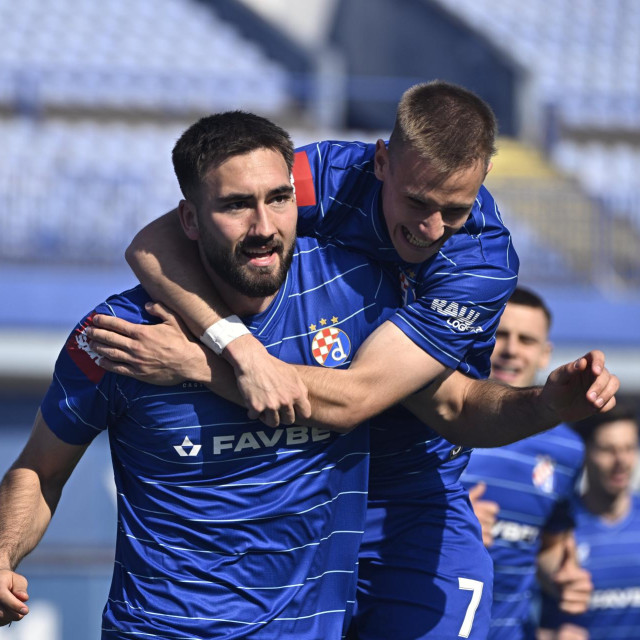 Dion Drena Beljo i Luka Stojković