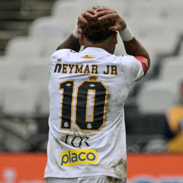 Neymar
