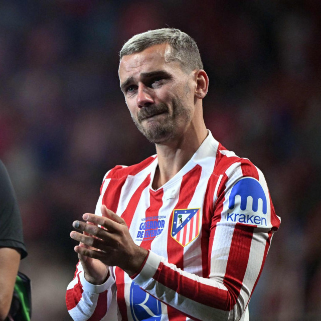 Antoine Griezmann