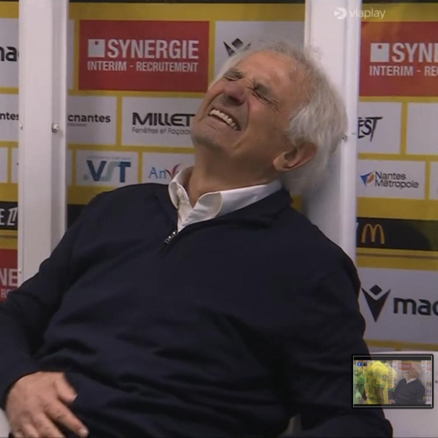 Vahid Halilhodžić