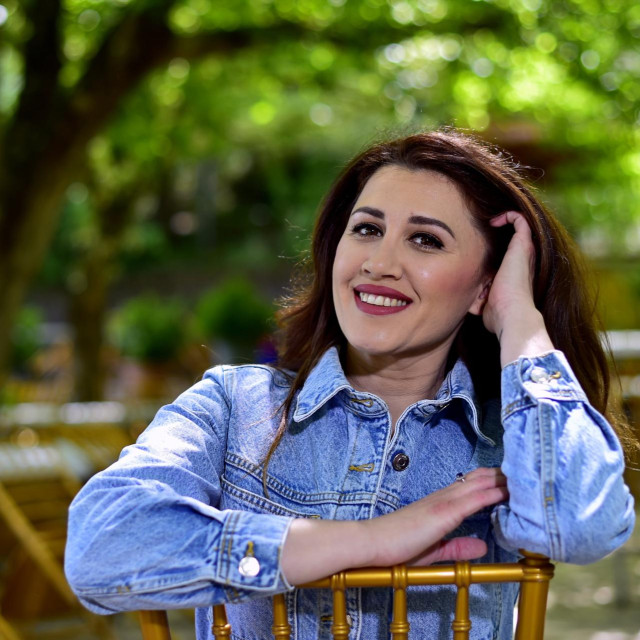 Iva Ajduković