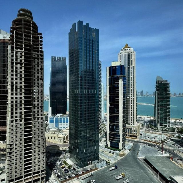 Doha, Katar