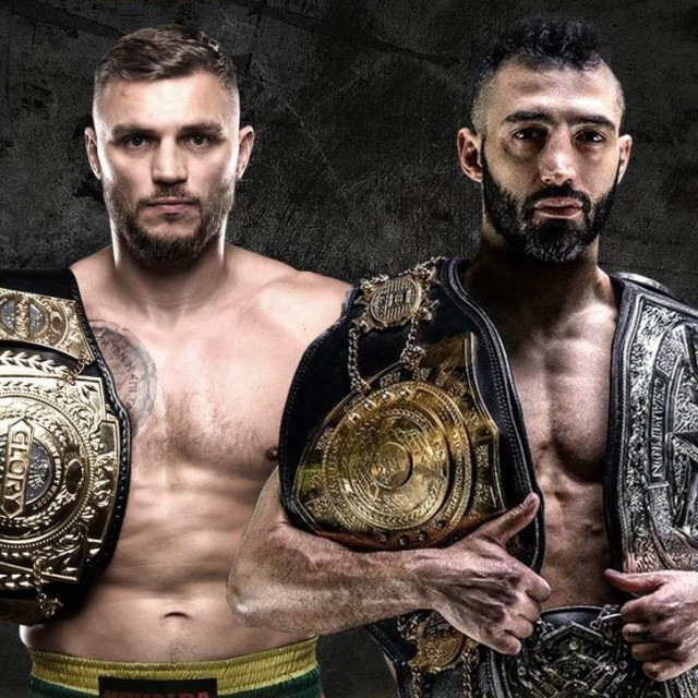 Sergej Maslobojev i Giorgio Petrosyan