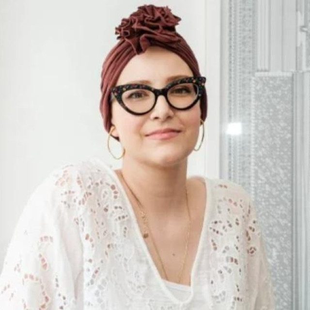 Lea Devčić Conjar