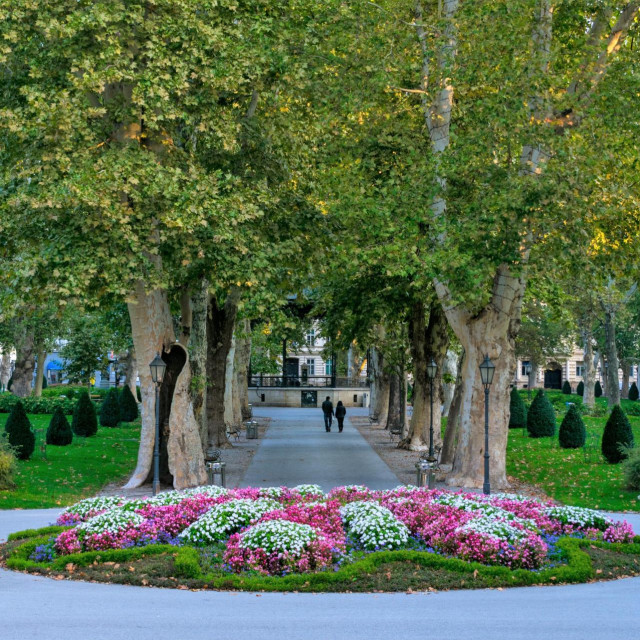 Zrinjevac