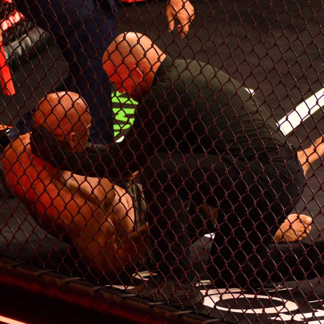 Junior Dos Santos