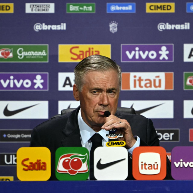 Carlo Ancelotti