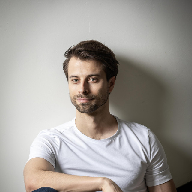 Alen Žunić