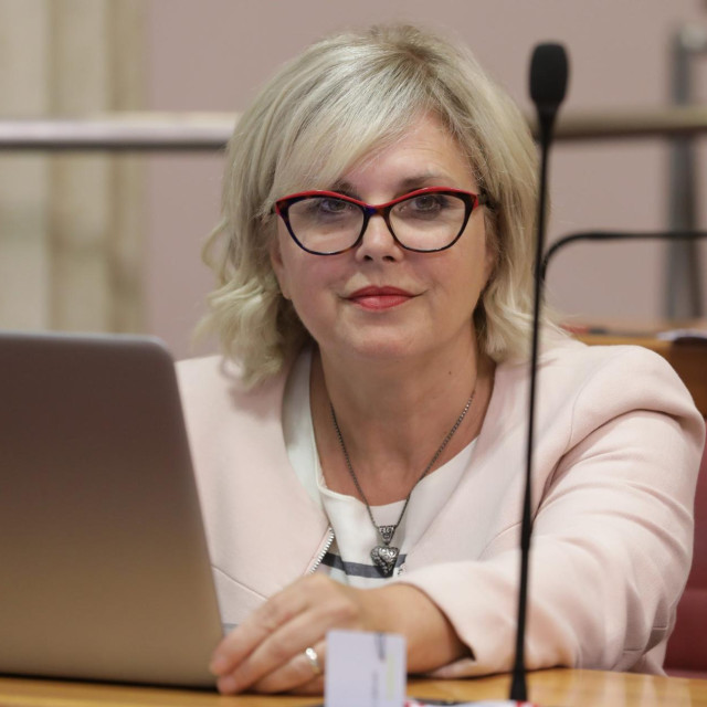Barbara Antolić Vupora