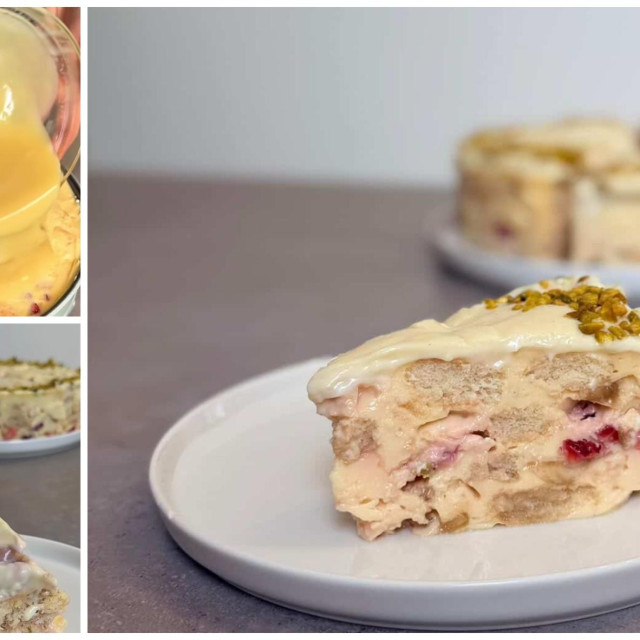 Helenina torta