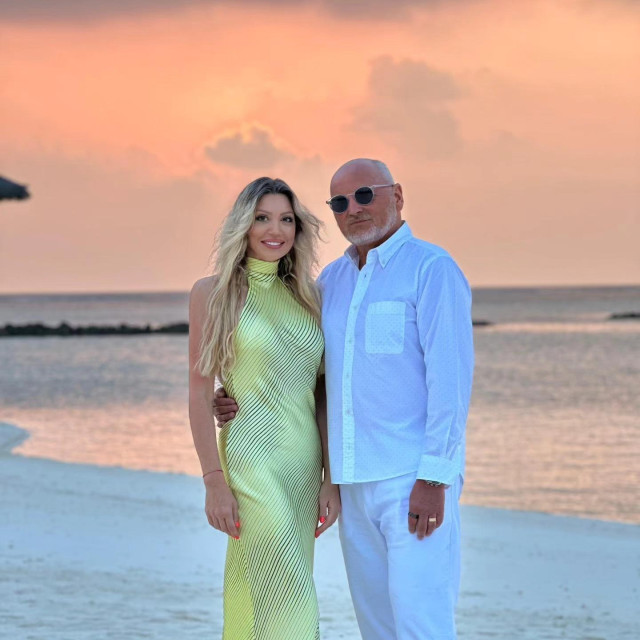 Zlatko i Blanka Mateša