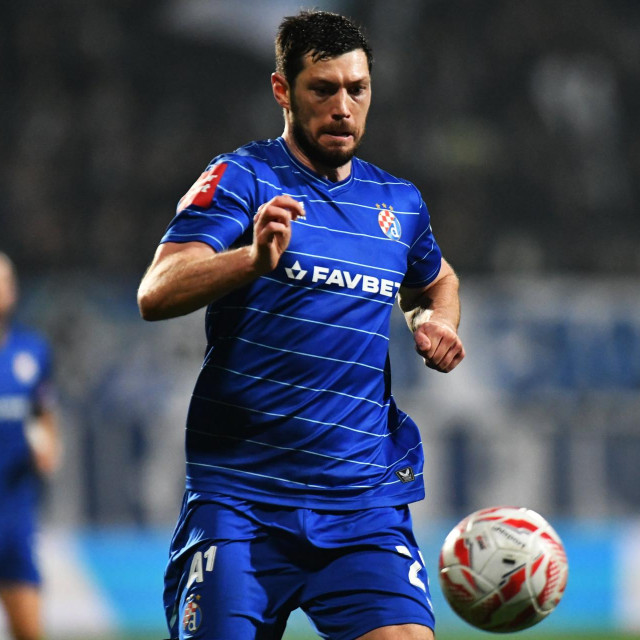 Scott McKenna