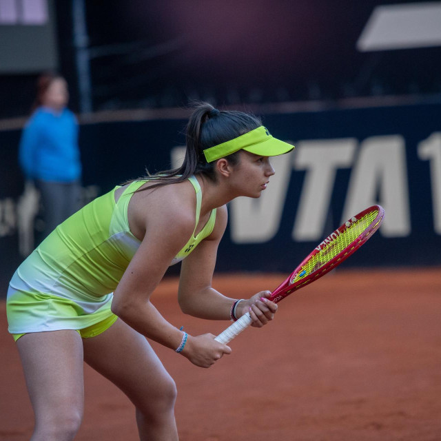 Petra Marčinko