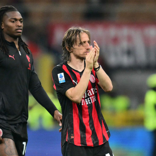 Luka Modrić