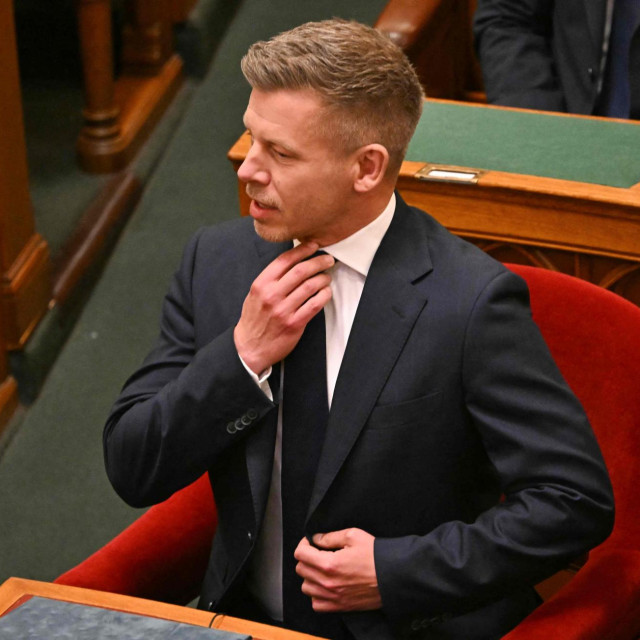 Peter Magyar