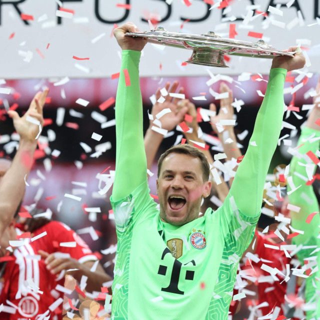 Manuel Neuer
