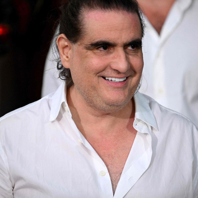 Alex Saab