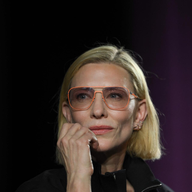 Cate Blanchett