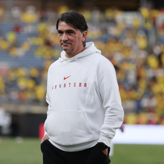 Zlatko Dalić