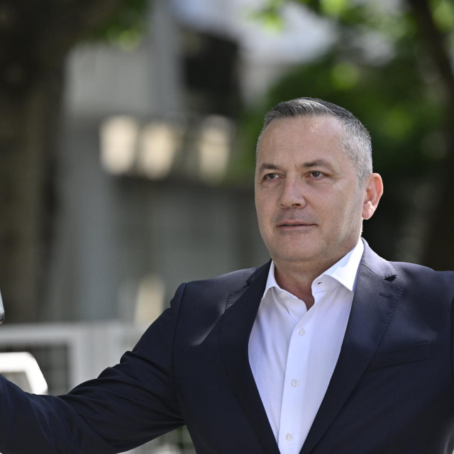Marijan Kustić